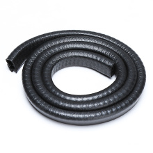 U-belt steel skeleton waterproof sealing strip rubber ring